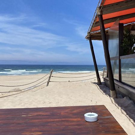 Luxury Villa With Private Pool Foz do Arelho Bagian luar foto