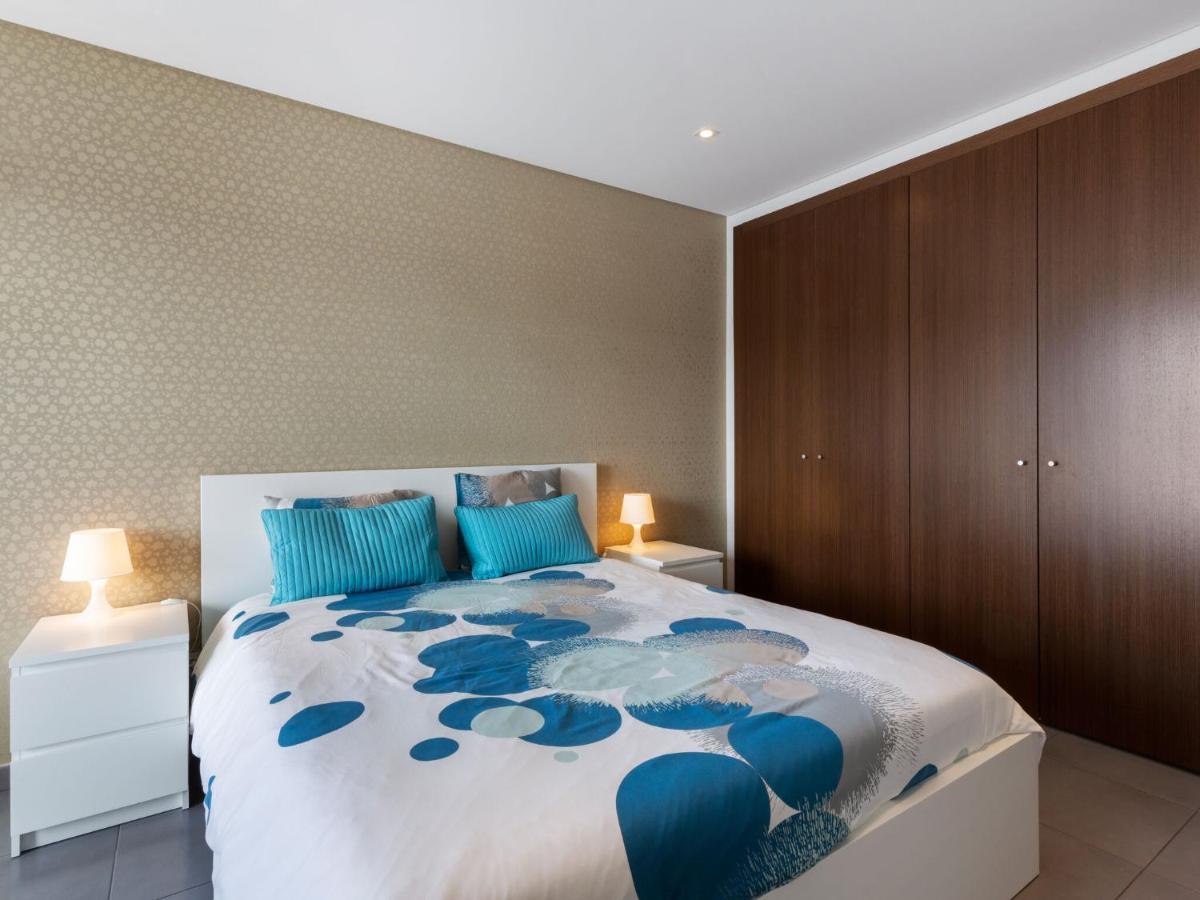 Luxury Villa With Private Pool Foz do Arelho Ruang foto