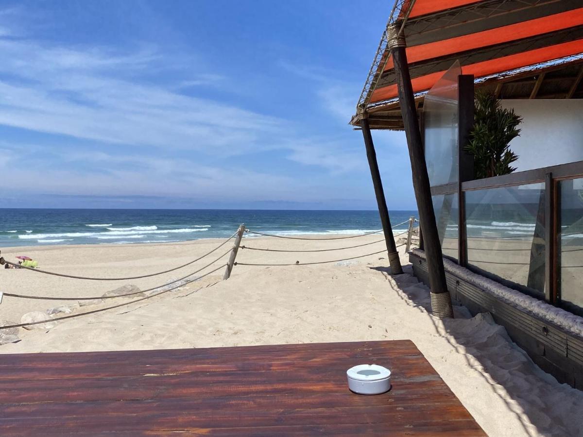 Luxury Villa With Private Pool Foz do Arelho Bagian luar foto