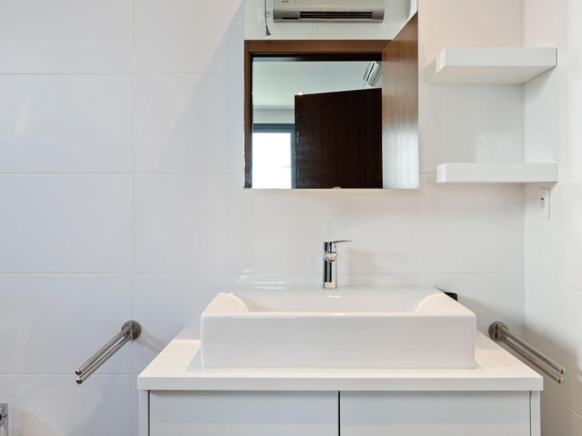 Luxury Villa With Private Pool Foz do Arelho Bagian luar foto