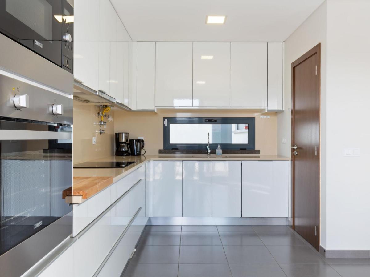 Luxury Villa With Private Pool Foz do Arelho Bagian luar foto